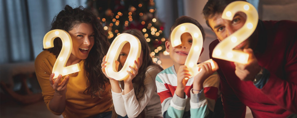 , Tips on How to Celebrate Memorable New Year’s Eve With Children