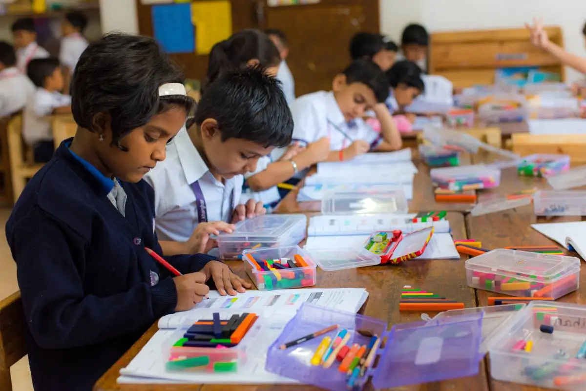 Exploring Excellence: Vishwajyot School in Navi Mumbai